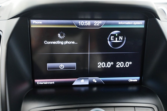 Ford Grand C-MAX 25 of 30