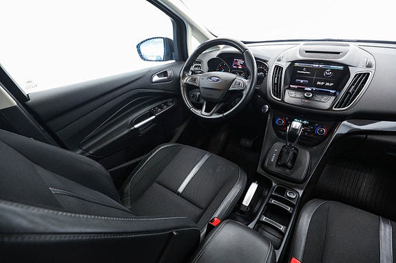Ford Grand C-MAX 17 of 30