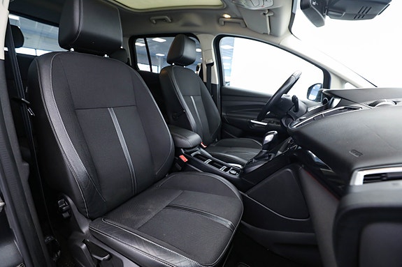 Ford Grand C-MAX 16 of 30