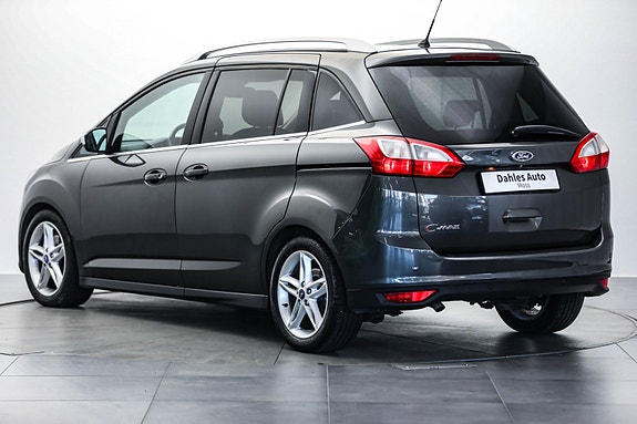 Ford Grand C-MAX 10 of 30