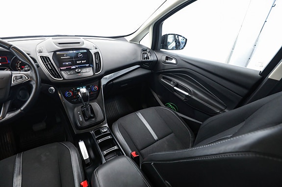 Ford Grand C-MAX 18 of 30