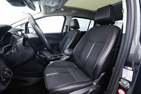 Ford Grand C-MAX 15 of 30