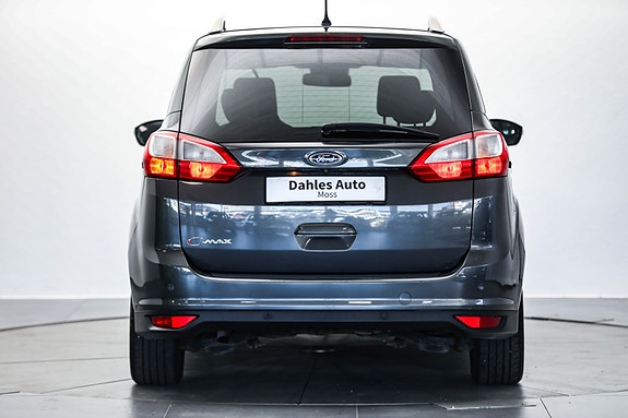 Ford Grand C-MAX 11 of 30