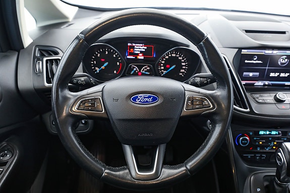 Ford Grand C-MAX 20 of 30