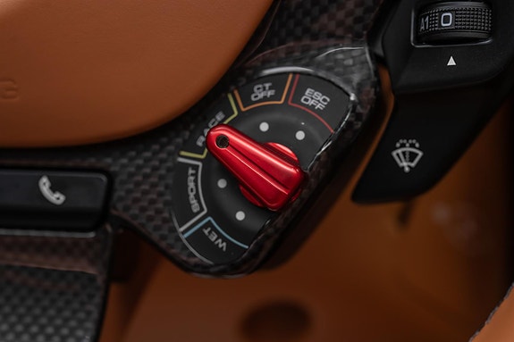 Ferrari 812 GTS 21 of 30