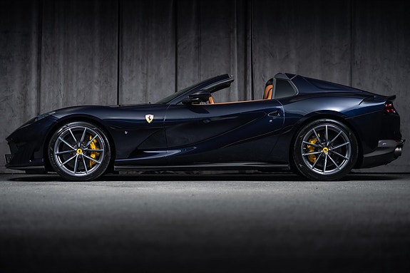 Ferrari 812 GTS 2 of 30