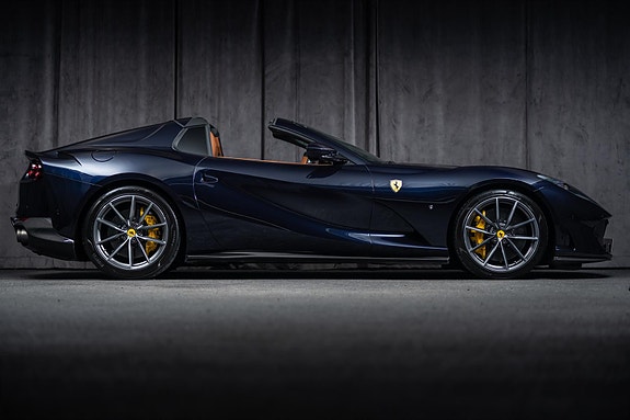 Ferrari 812 GTS 6 of 30