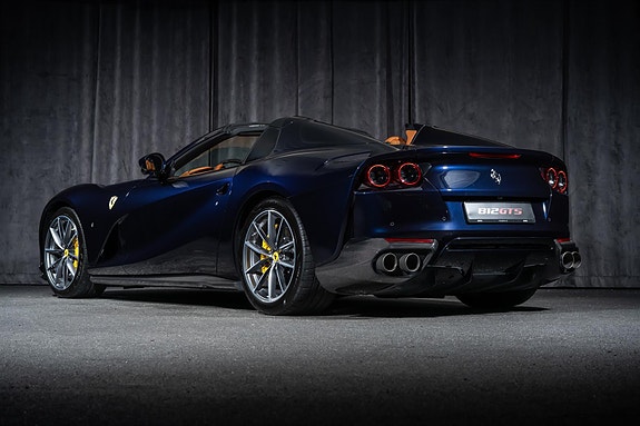 Ferrari 812 GTS 3 of 30