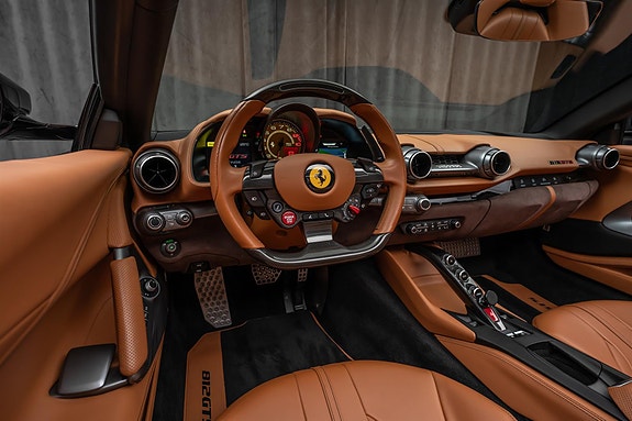 Ferrari 812 GTS 16 of 30