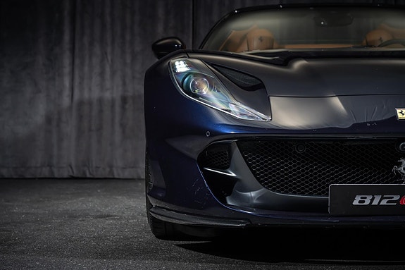 Ferrari 812 GTS 13 of 30