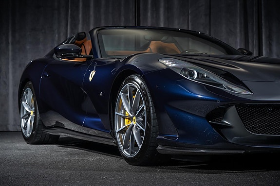 Ferrari 812 GTS 9 of 30