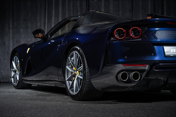 Ferrari 812 GTS 10 of 30