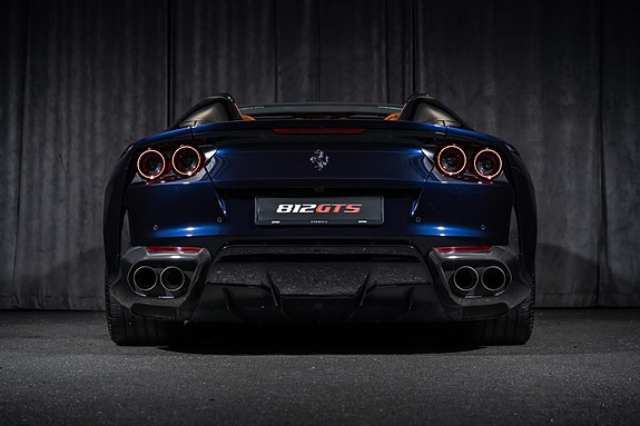 Ferrari 812 GTS 4 of 30