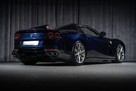 Ferrari 812 GTS 5 of 30
