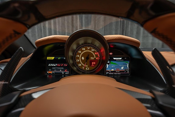 Ferrari 812 GTS 19 of 30