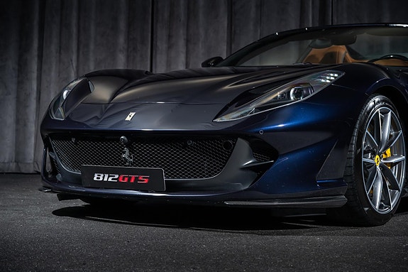 Ferrari 812 GTS 11 of 30