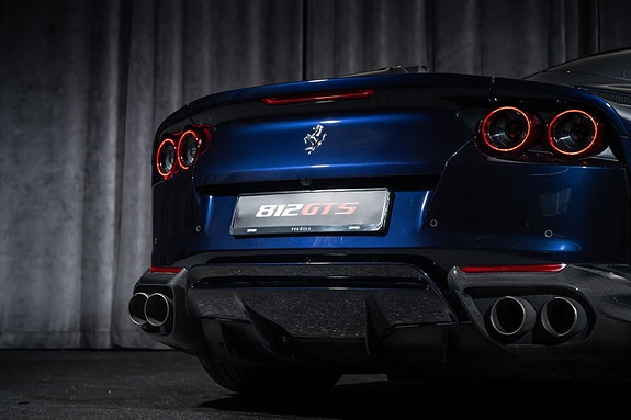 Ferrari 812 GTS 12 of 30
