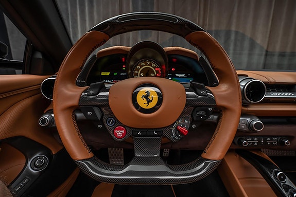 Ferrari 812 GTS 17 of 30