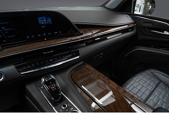 Cadillac Escalade 22 of 30