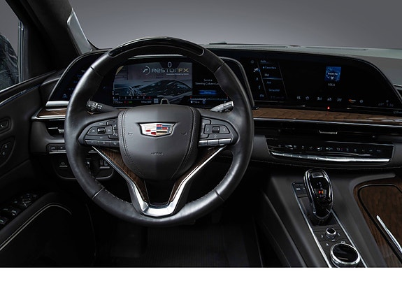 Cadillac Escalade 13 of 30