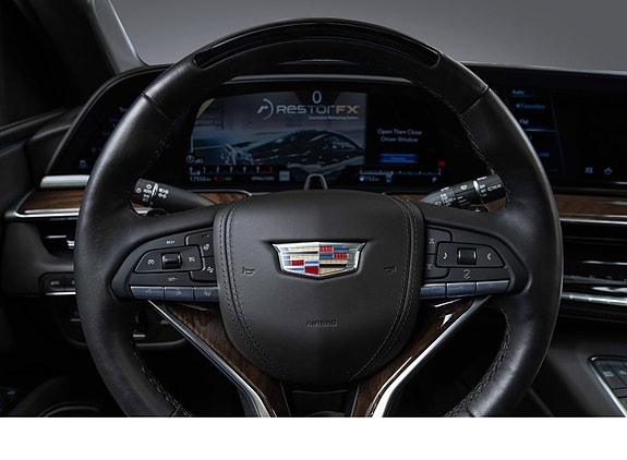 Cadillac Escalade 14 of 30