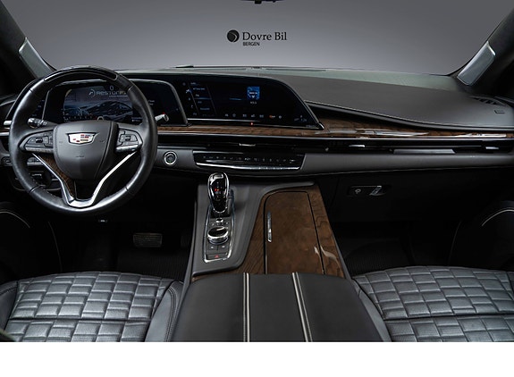 Cadillac Escalade 12 of 30