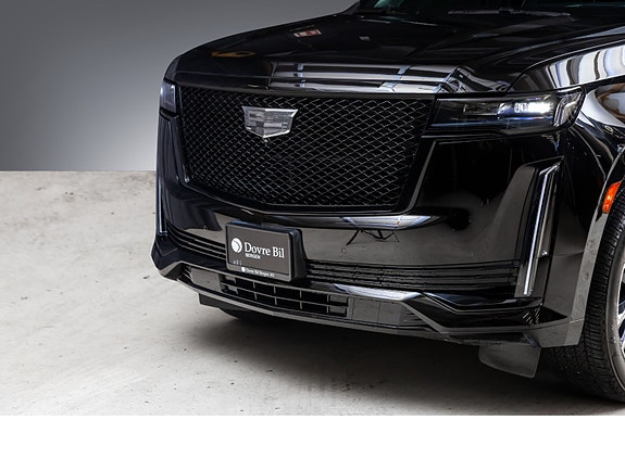 Cadillac Escalade 2 of 30