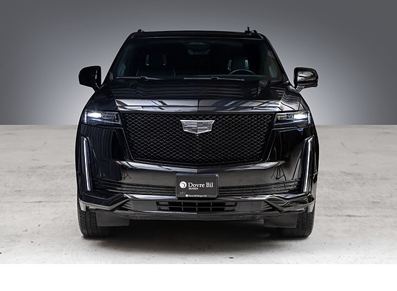 Cadillac Escalade 6 of 30