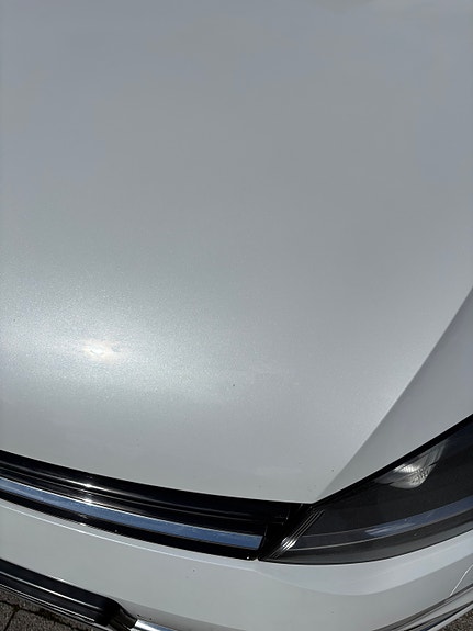 Volkswagen Golf VII 8 of 30