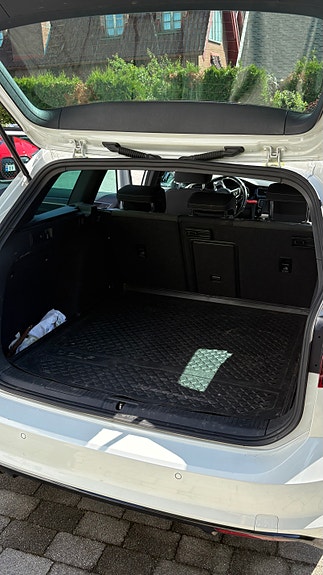 Volkswagen Golf VII 9 of 30