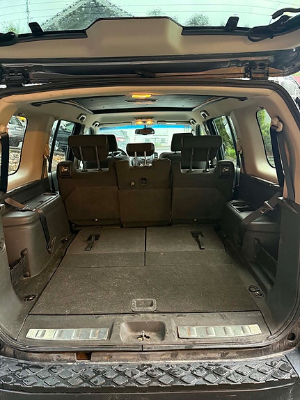 Nissan Pathfinder 7 of 16