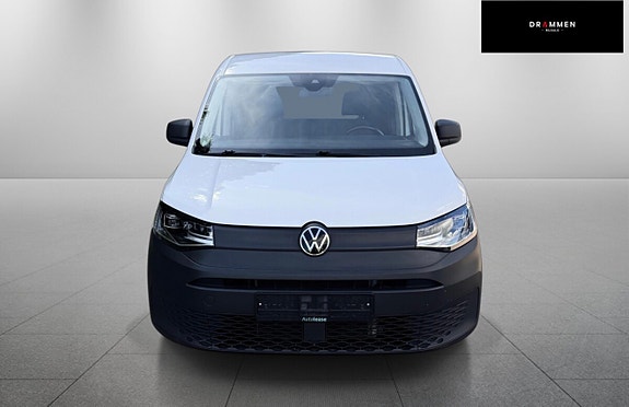 Volkswagen Caddy Maxi 2 of 5