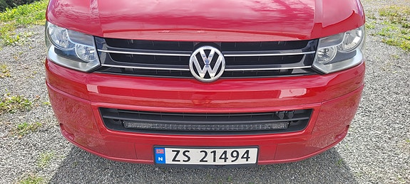 Volkswagen Caravelle 8 of 30