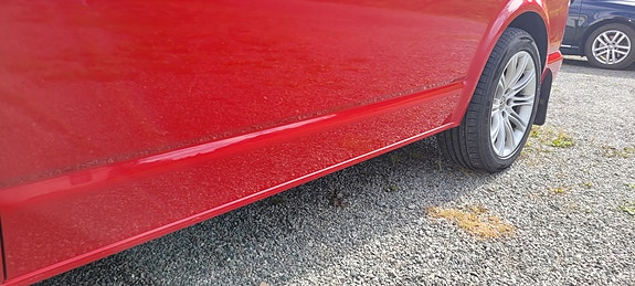 Volkswagen Caravelle 11 of 30