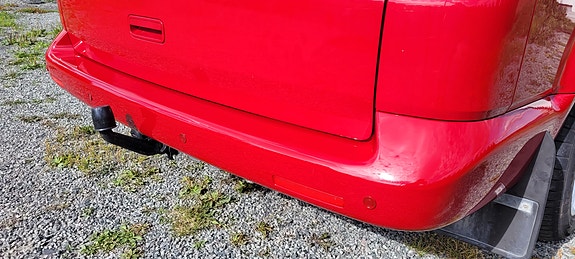 Volkswagen Caravelle 15 of 30
