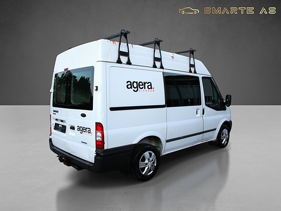 Ford Transit 4 of 5