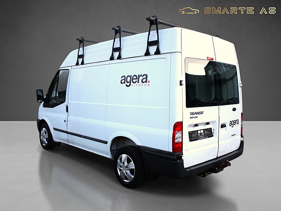 Ford Transit 6 of 10