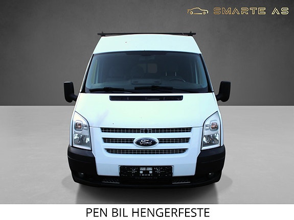 Ford Transit 2 of 5
