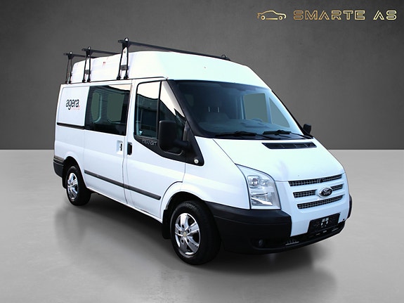 Ford Transit 3 of 5