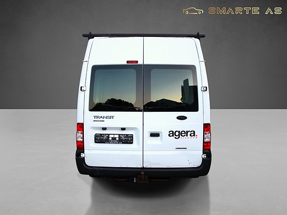 Ford Transit 5 of 5