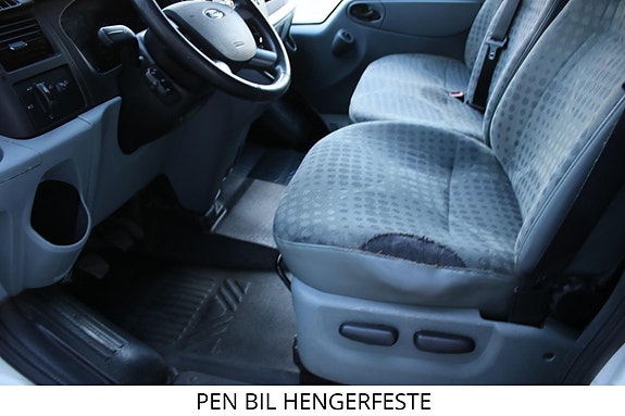 Ford Transit 9 of 10