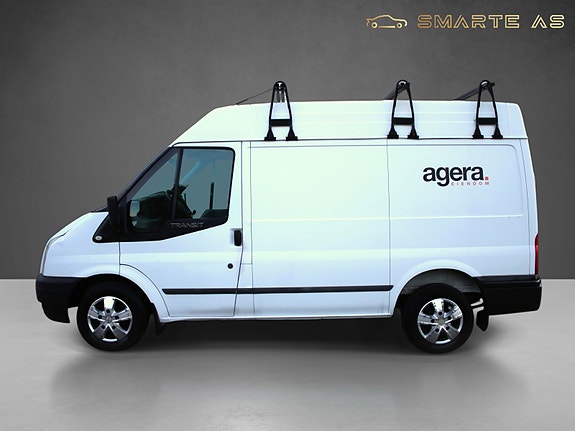 Ford Transit 8 of 10