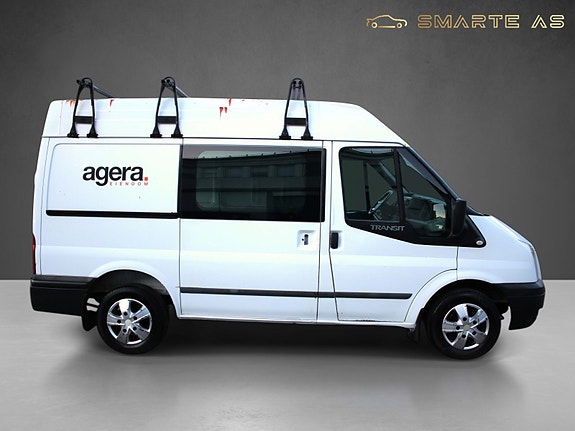 Ford Transit 7 of 10