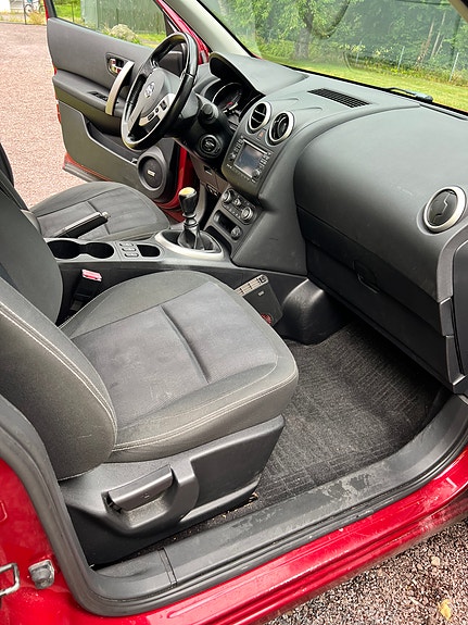 Nissan Qashqai 13 of 20