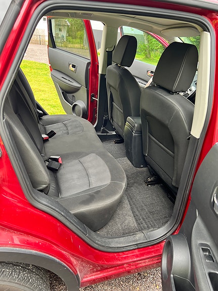 Nissan Qashqai 11 of 20