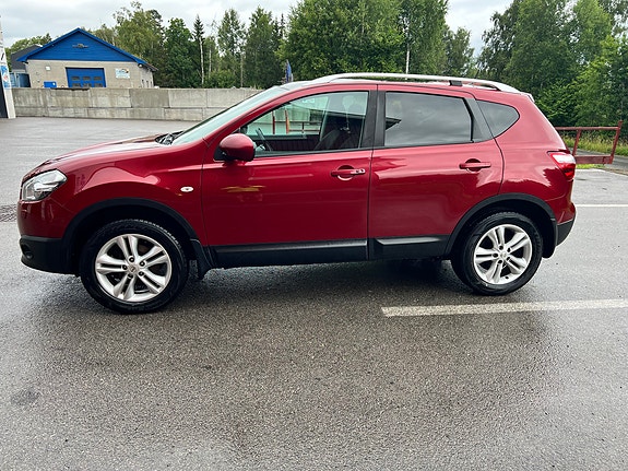 Nissan Qashqai 6 of 20