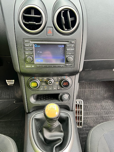 Nissan Qashqai 18 of 20