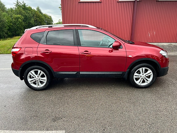 Nissan Qashqai 3 of 20
