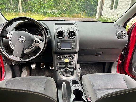 Nissan Qashqai 15 of 20