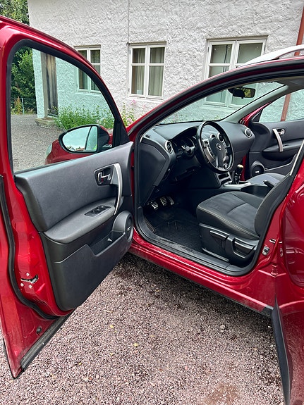 Nissan Qashqai 16 of 20